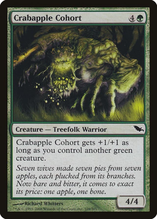 Crabapple Cohort image