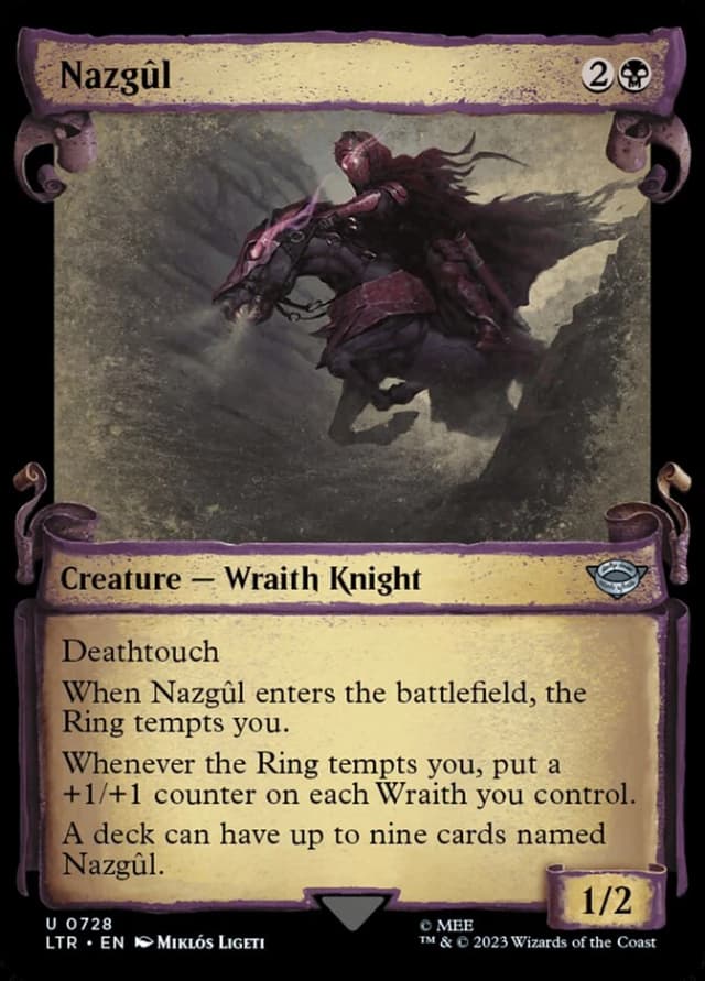 Nazgûl image