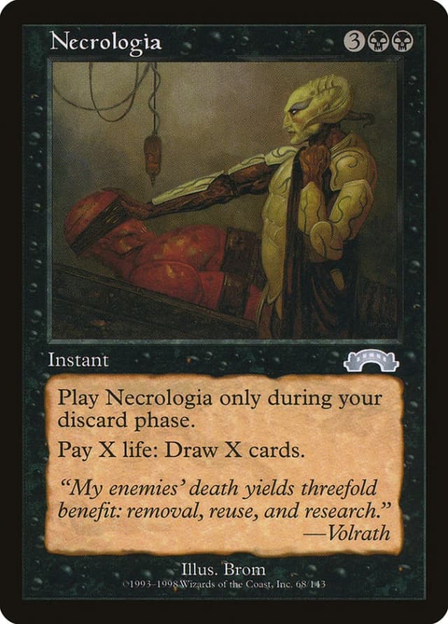 Necrologia image