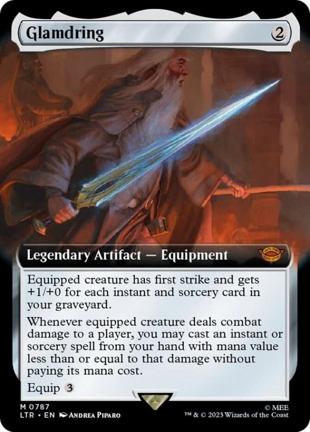 Glamdring image