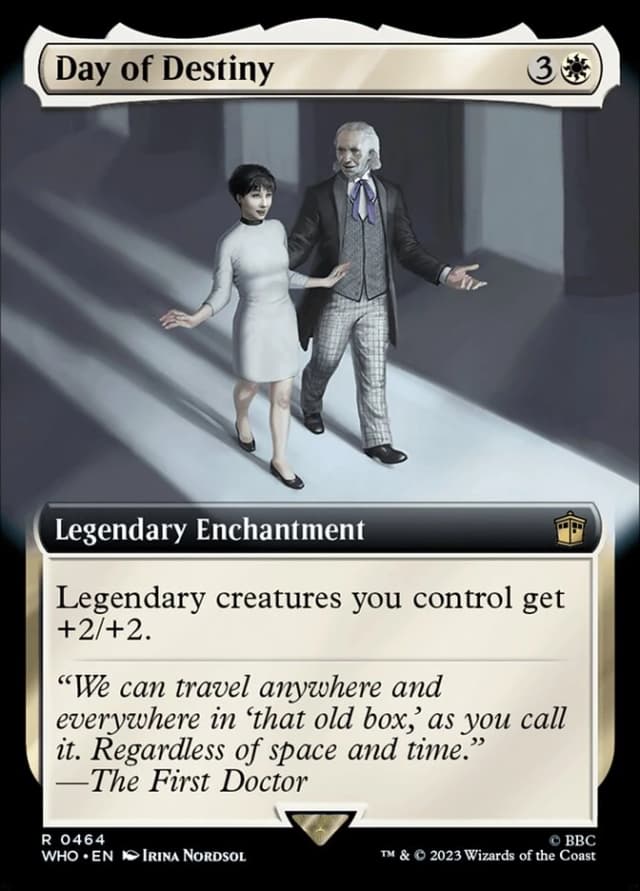 Day of Destiny image