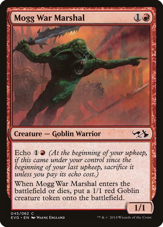 Mogg War Marshal image