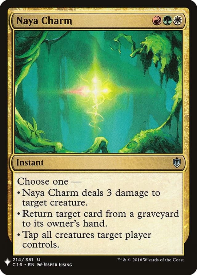 Naya Charm image