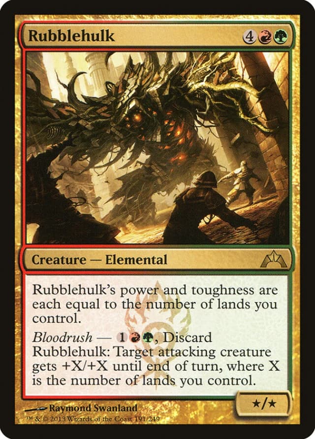 Rubblehulk image
