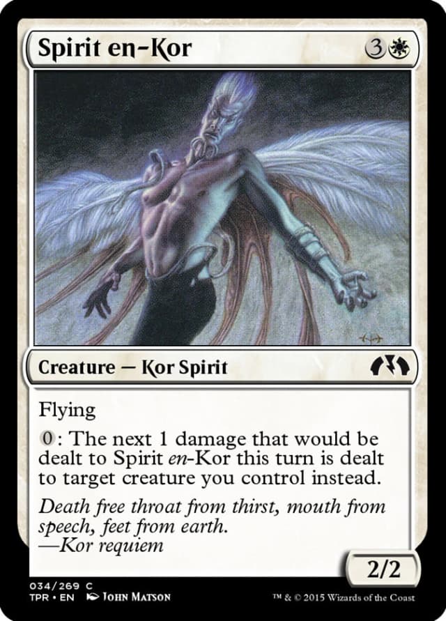 Spirit en-Kor image
