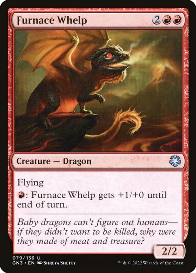 Furnace Whelp image