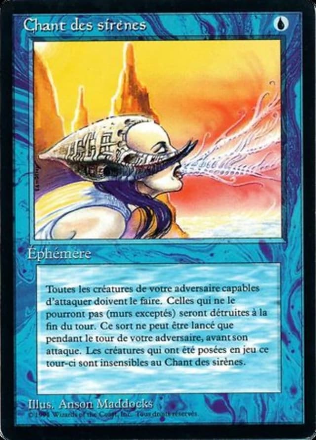 Siren's Call image