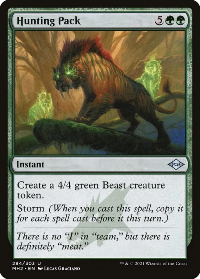 Hunting Pack image