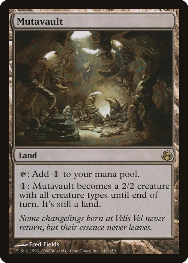 Mutavault image