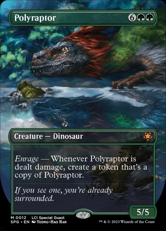 Polyraptor image