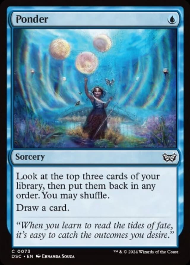 Ponder image