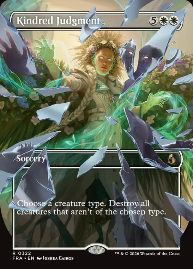 Kindred Judgment image