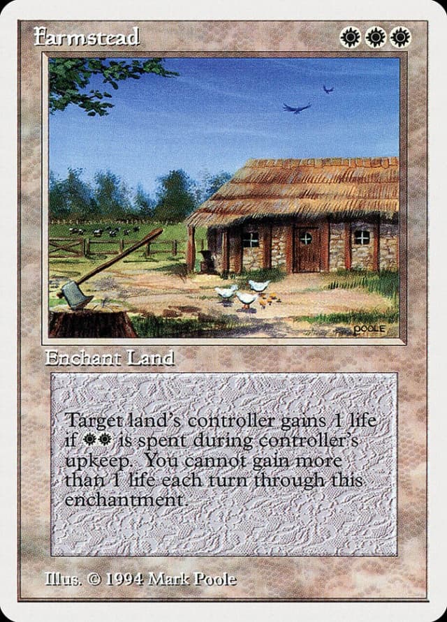 Farmstead image
