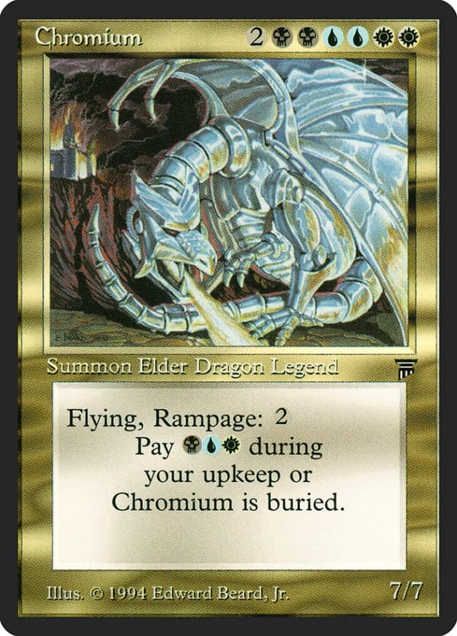 Chromium image