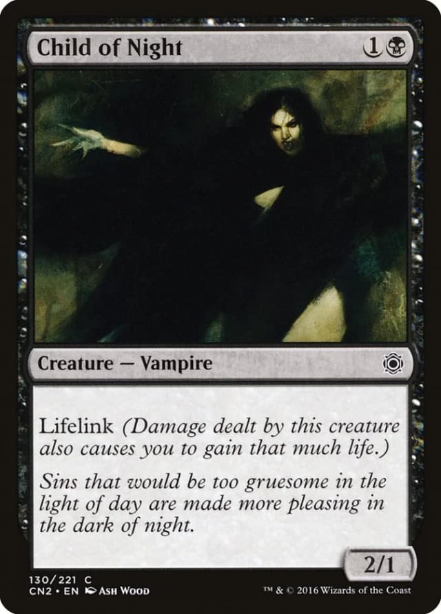 Child of Night image