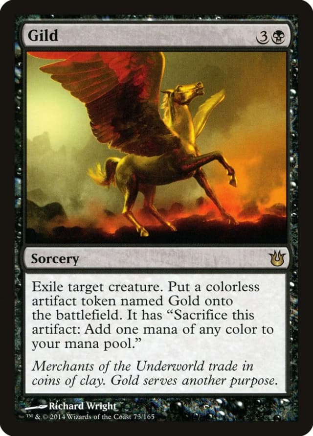 Gild image