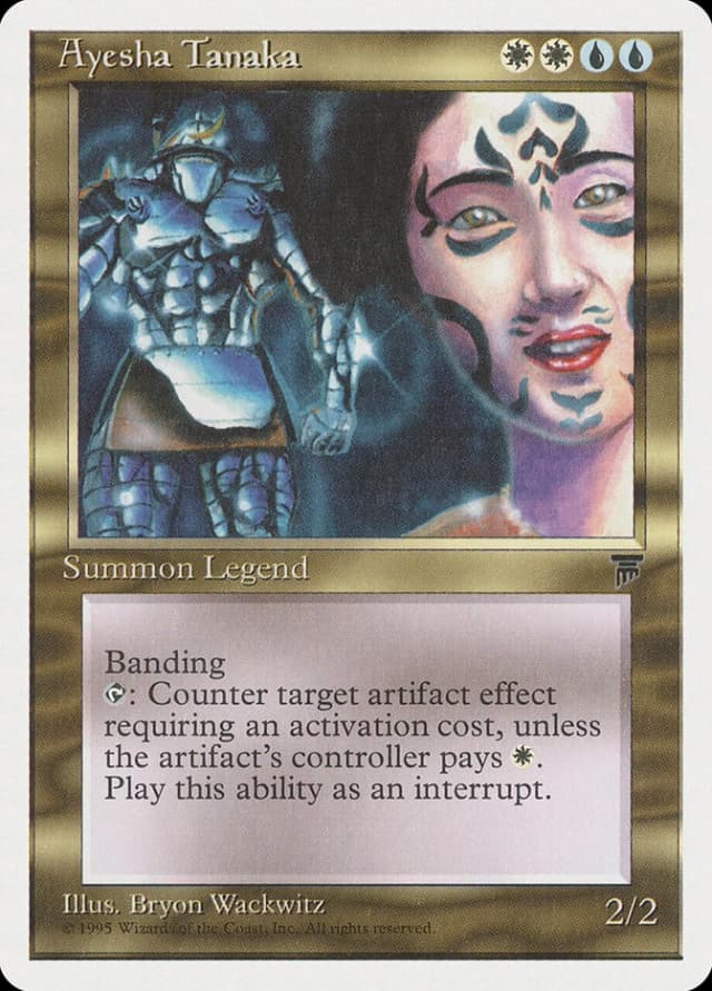Ayesha Tanaka image