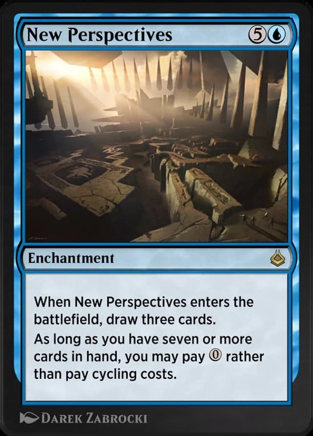 New Perspectives image