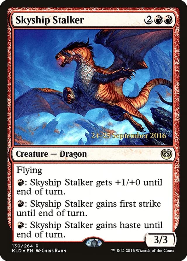 Skyship Stalker image