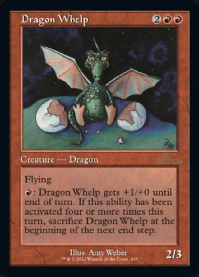 Dragon Whelp image