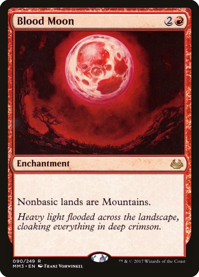 Blood Moon image