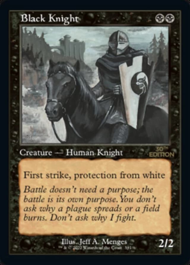 Black Knight image