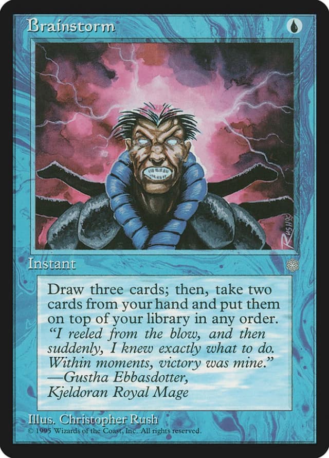 Brainstorm image