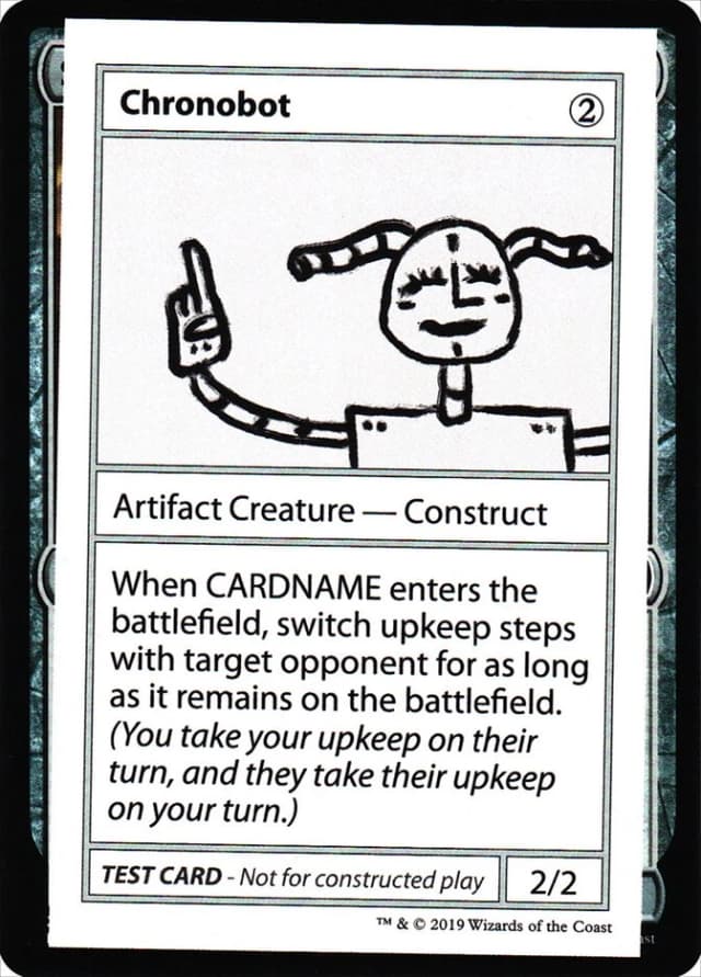 Chronobot image