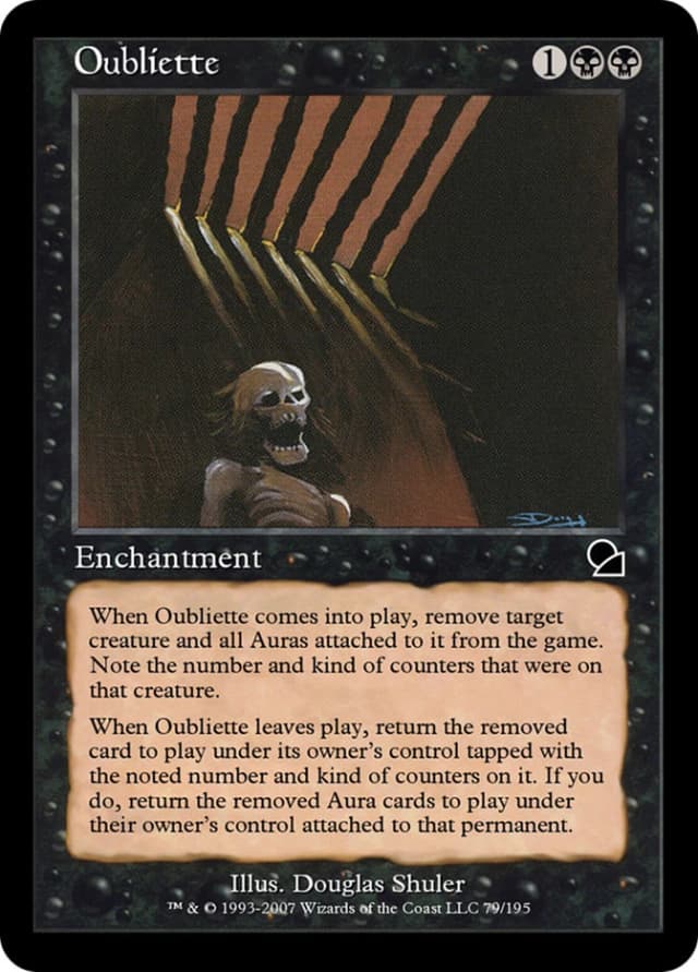 Oubliette image