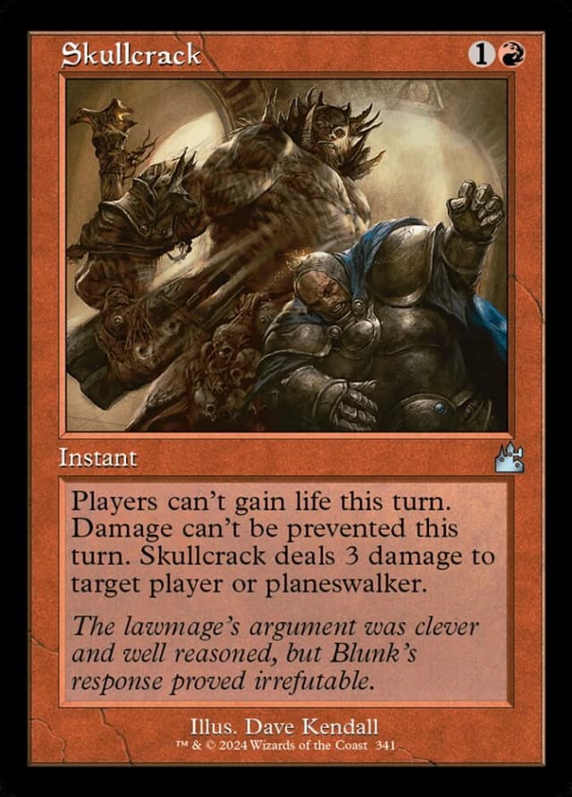 Skullcrack image