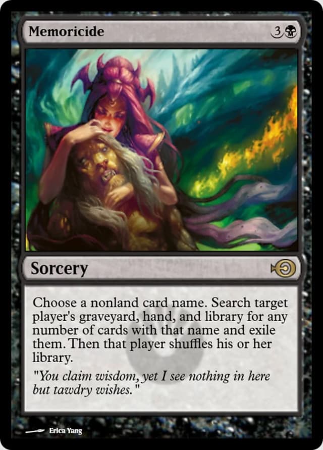 Memoricide image