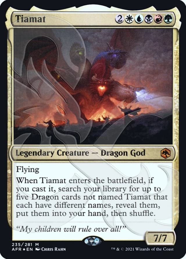 Tiamat image