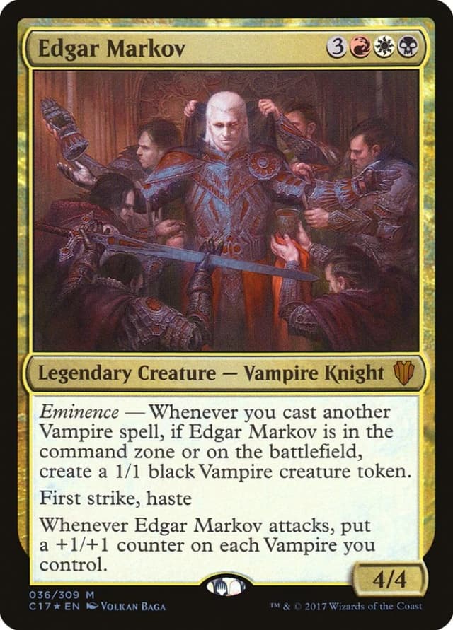 Edgar Markov image