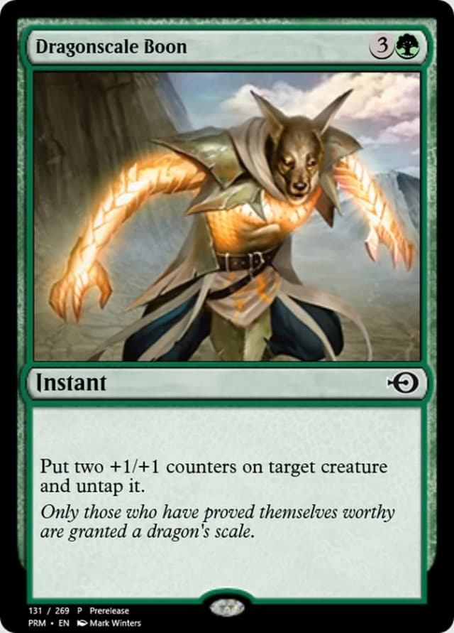 Dragonscale Boon image