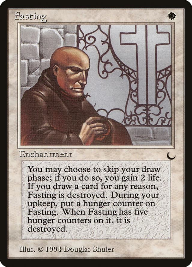Fasting image