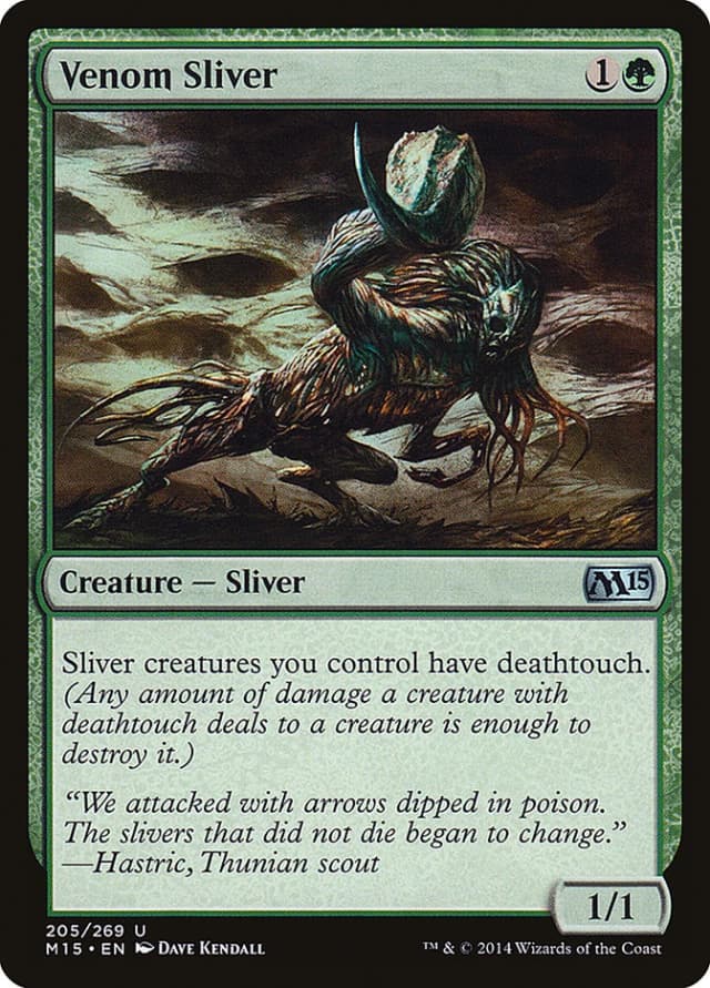 Venom Sliver image