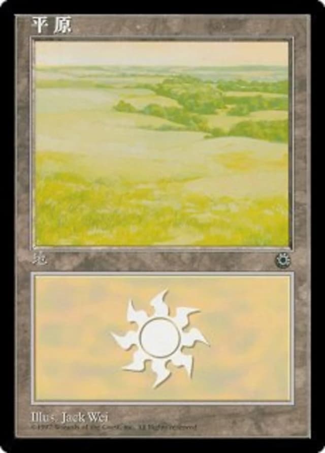 Plains image