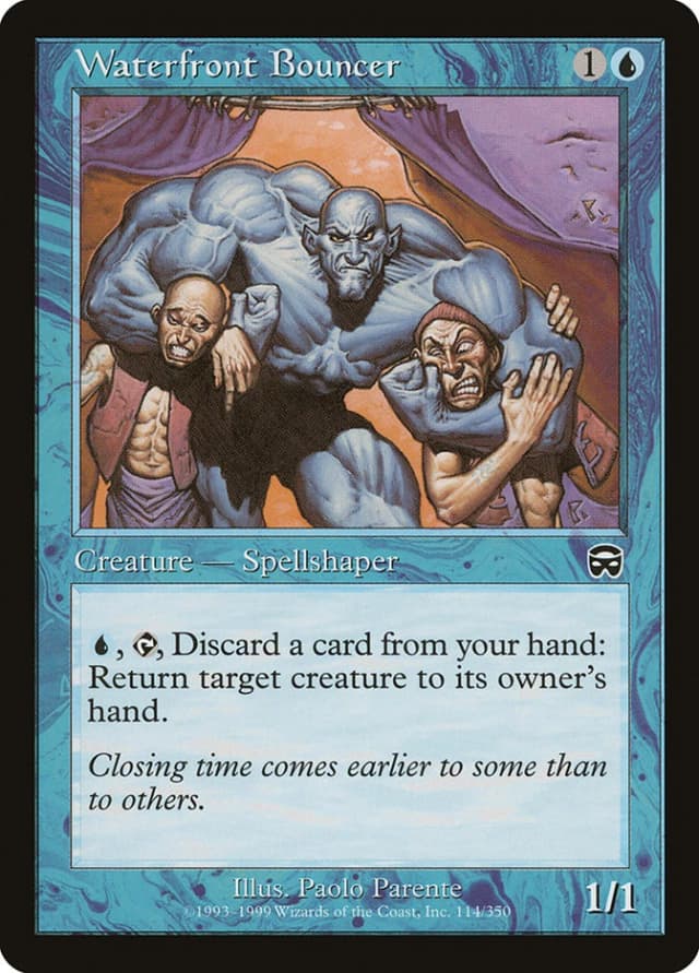 Waterfront Bouncer image
