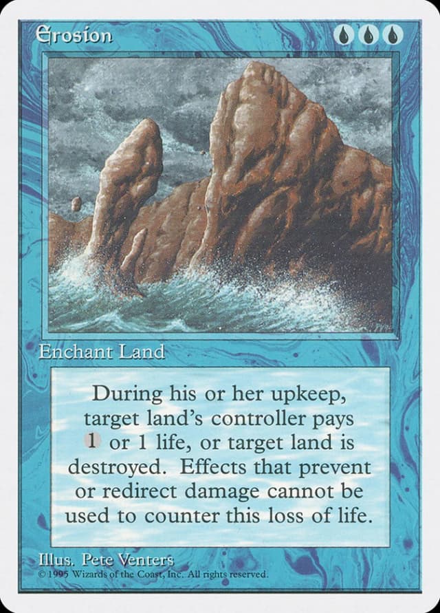 Erosion image