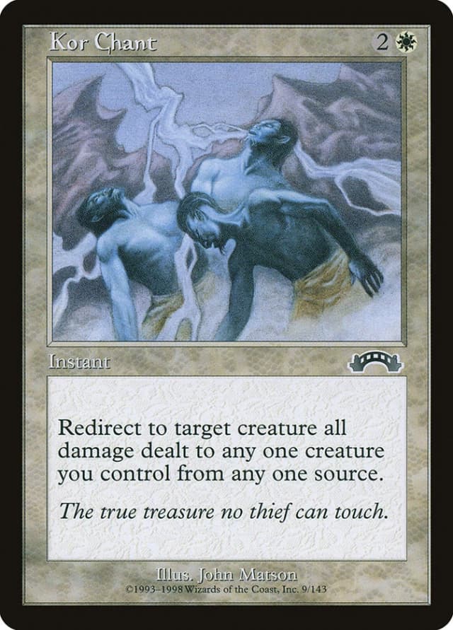 Kor Chant image