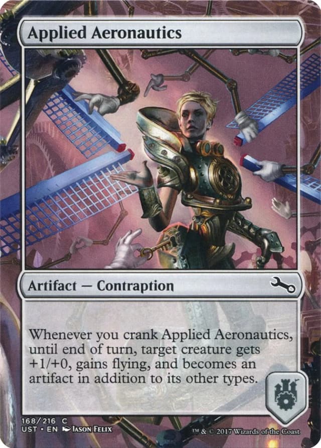 Applied Aeronautics image