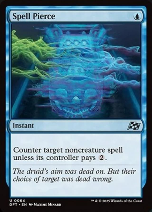 Spell Pierce image