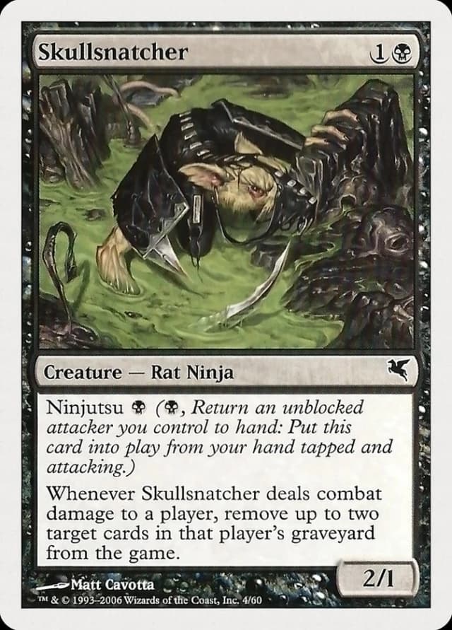 Skullsnatcher image