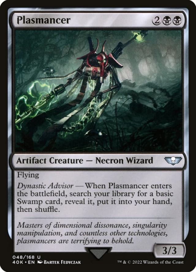 Plasmancer image