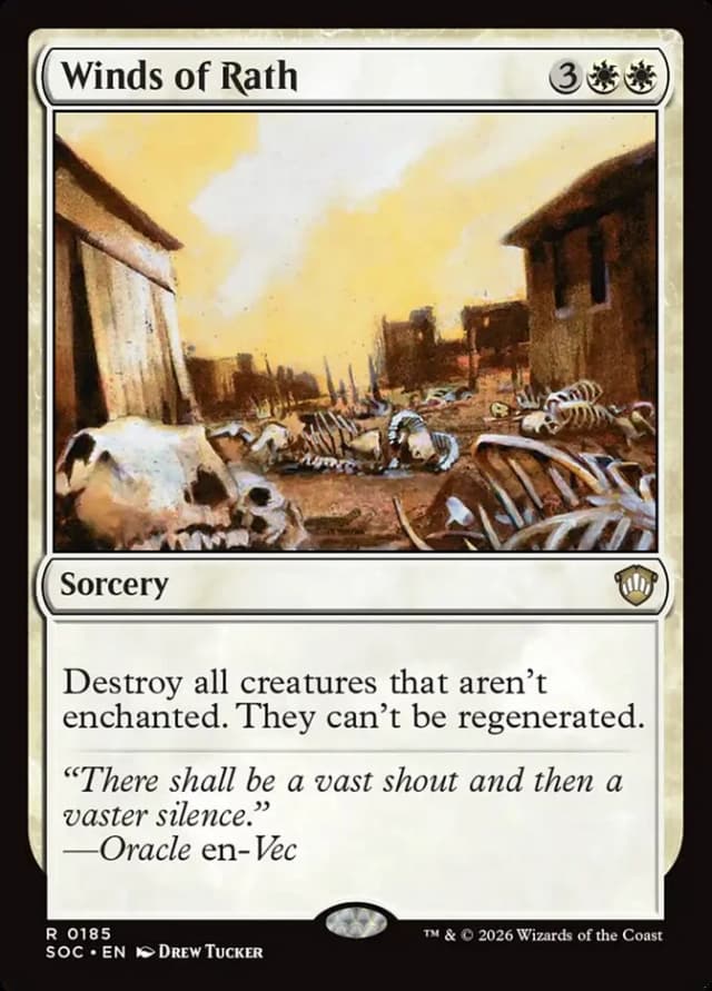 Winds of Rath image