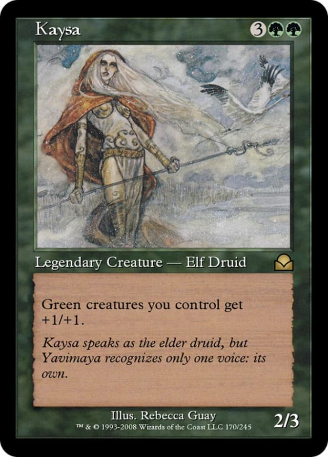 Kaysa image