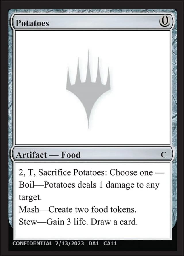 Potatoes image