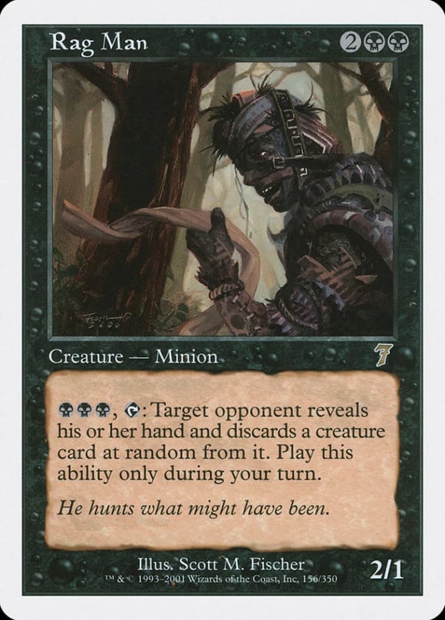 Rag Man image