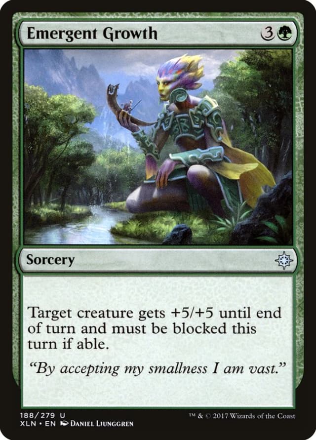 Emergent Growth image