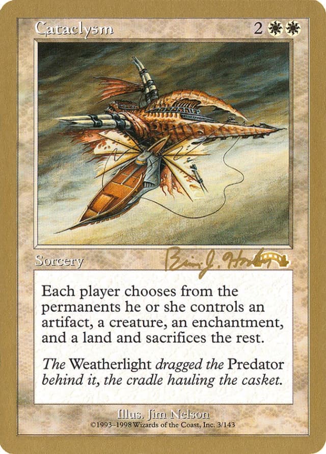Cataclysm image